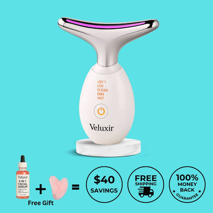 Veluxir Fine Line & Wrinkle Facial Sculptor