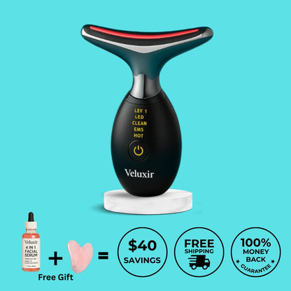Veluxir Fine Line & Wrinkle Facial Sculptor